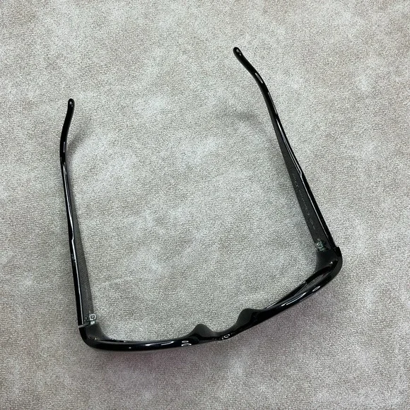 Vintage Christian Dior Sunglasses 80's 2346 Oversize 90 62 16 Germany Eyewear - Picture 15 of 15